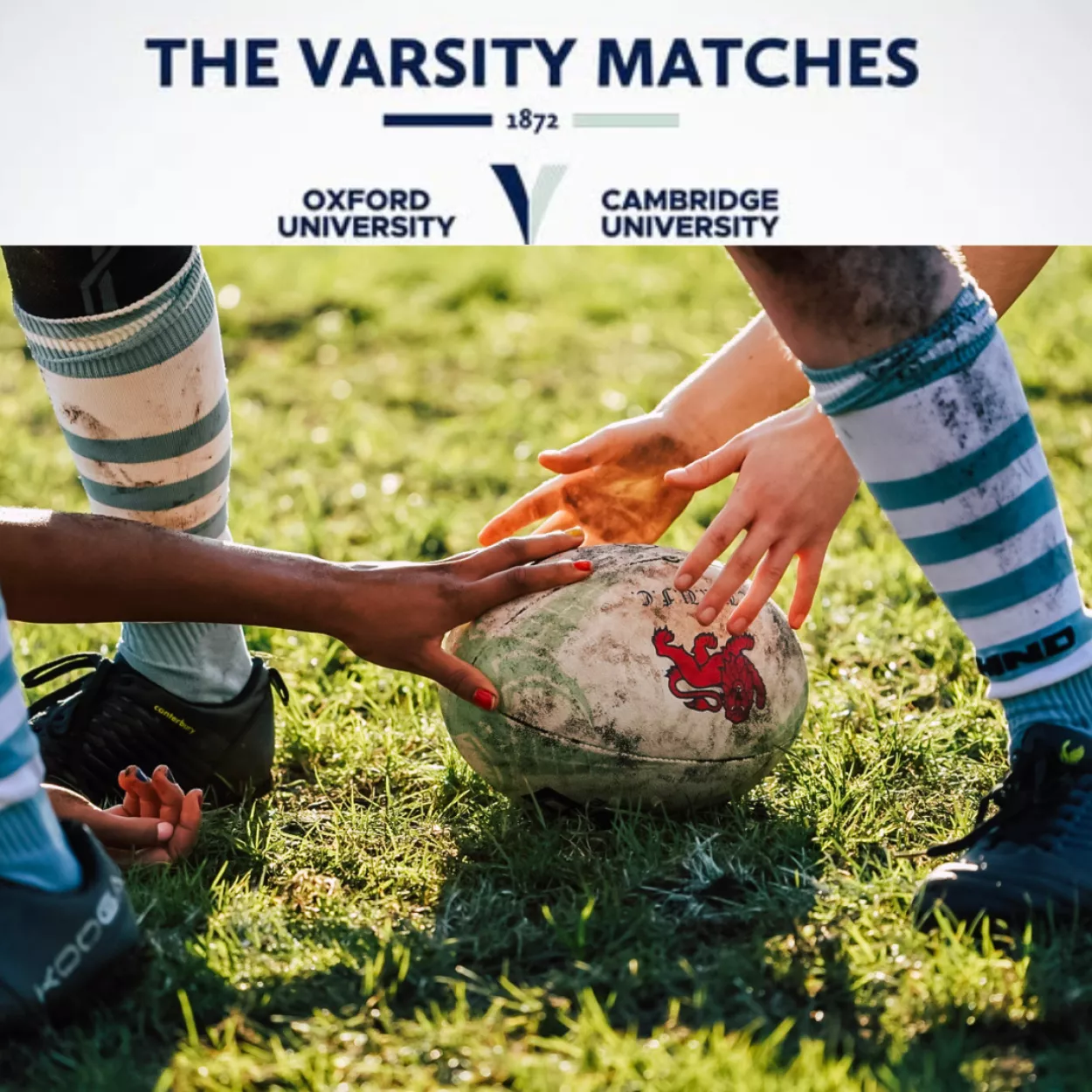 Rugby Varsity Matches 2025